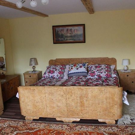 Dom Na Zaciszu Apartment Laliki Luaran gambar