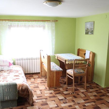 Dom Na Zaciszu Apartment Laliki Luaran gambar